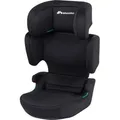 Bebeconfort Road Safe i-Size Sitzerhöhung, i-Size-Kindersitz, Installation mit Sicherheitsgurt, ab 3,5 Jahre-12 Jahren,15-36 kg,100-150 cm, Full B... - Schwarz