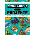 Minecraft Mini-Projekte. Über 20 exklusive Bauanleitungen