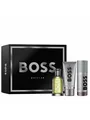 Hugo Boss Boss Bottled EDT 100 ml + Deo Spray + Showergel - Giftset
