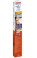 Tesa Insect Stop 55804-00000-00 Alu-Insektenschutz-Plissee B x H 1.14 m 1.60