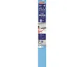 Tesa® Alu-Dachfenster Plissee, Profile teleskopierbar zwischen 116 cm und 164 cm
