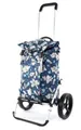 Andersen Einkaufstrolley Basil Magnolia 37L, 37 l