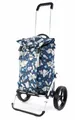 Andersen SHOPPER MANUFAKTUR Royal Shopper Basil Magnolia 37L Tasche Blue
