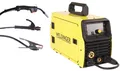 WELDINGER Elektroschweißgerät synergischer Kombi-Schweißinverter MEW 201 SYN eco LED, 30,00 - 200,00 A