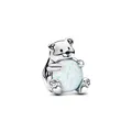 PANDORA MOMENTS Charm Eisbär 793589C01