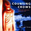 CD Counting Crows Children And Bloom Venus Music