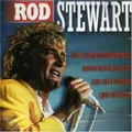 Rod Stewart Forever gold (2001)  [CD]