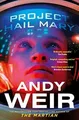 Project Hail Mary: From the Sunday Times bestsellin... | Buch | Zustand sehr gut