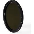Urth 77mm ND64 1000 (6 10 Stop) Variable ND Lens Filter (Plus+) (77 mm, ND- / Graufilter) (D234811)