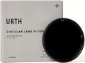 URTH Vario ND-Filter ND64-1000 77mm Plus+