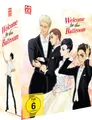 Welcome to the Ballroom - Gesamtausgabe - [DVD]