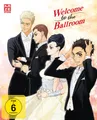 Welcome to the Ballroom Gesamtausgabe - Limited Edition m... DVD  *NEU*OVP*