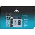 Adidas Ice Dive Case 4-tlg. 4 pz