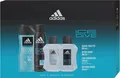 Adidas Ice Dive Case 4-tlg. 4 pz