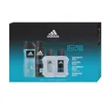 ADIDAS Est Adidas Ice Dive M Edt100+D+G+A/S, für Anwender, perfekt für den täglichen Einsatz, mit Ref. 34494