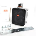 DEFA 411724 Motorvorwärmung Heizelement 230V/2000W Thermostat 40 °C Typ 724