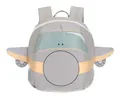 Lässig About Friends Tiny Backpack Rucksack Rucksack Tiny Drivers Airplane grau