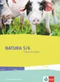 Natura 5/6. Schülerbuch Klassen 5/6 (G9). Ausgabe Nordrhein-Westfalen Schulbu...