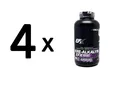 4 x EFX Sports Kre-Alkalyn EFX (Clear Caps) - 240 caps (156,24 EUR/kg)