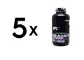 5 x EFX Sports Kre-Alkalyn EFX (Clear Caps) - 240 caps (158,32 EUR/kg)