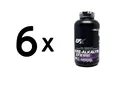 6 x EFX Sports Kre-Alkalyn EFX (Clear Caps) - 240 caps (152,77 EUR/kg)