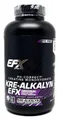 EFX KRE-ALKALYN Kreatin Monohydrat 240 Kapseln MHD 06/2030 fast 5 Jahre