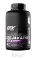 (EUR 153,00/kg) EFX - Kre-Alkalyn Clear Caps - 240 Kapseln