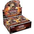 Konami Legacy of Destruction, Spiel-Karten, Mehrfarbig