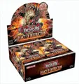 Konami Sammelkarte Yu-Gi-Oh! Legacy Of Destruction (Booster) Display Englisch