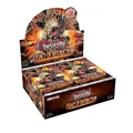 Yu-Gi-Oh! Legacy of Destruction Booster Display - ENGLISCH - NEU & OVP!