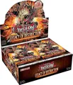 Yu-Gi-Oh! Legacy of Destruction Booster Display englisch