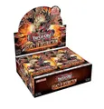 Yu-Gi-Oh! - Legacy of Destruction Booster Display - englisch