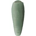Nordisk Ides -5° Wide Mummy Schlafsack (Größe max. 190cm, gruen)
