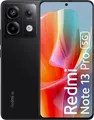 Xiaomi Redmi Note 13 Pro 16,9 cm (6.67") Double SIM 5G USB Type-C 8 Go 256 Go 5100 mAh Noir