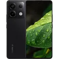 Xiaomi Redmi Note 13 Pro 5G 256 GB Midnight Black Dual Sim *Wie Neu* DE Händler