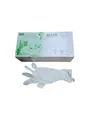 1000 x MAPA 999 Chemikalien Schutzhandschuhe MHD 11/2025 Einmalhandschuhe Gr 8