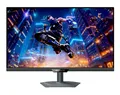 Gigabyte M27UP Gaming-Monitor (68,5 cm/27 ", 3840 x 2160 px, UHD, 1 ms Reaktionszeit, 160 Hz, IPS, dreh-, neig-,schwenk-, höhenverstellbar, Lautsprecher)