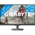 GIGABYTE M27UP