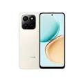 Handy Smartphone Honor 400 Smart 4G 6+128GB 6,77 " Mit Ausstattung Google Gold