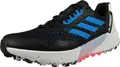 adidas TERREX AGRAVIC FLOW 2 SCHWARZ 8.5