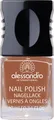 Alessandro Colour Code 4 Nail Polish 903 Mocca 10 ml Nagellack