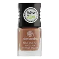 Alessandro Nail Polish - 903 Mocca 10ml