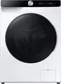 Samsung Waschtrockner WD6100D WD90DG6G94BK, 9 kg, 5 kg, 1400 U/min, SLIM Platzsparer ‑ Große Wäsche auf kleinem Raum
