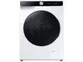 Samsung WD90DG6G94BKU2 Waschtrockner Weiß/Schwarz
