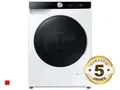 Waschtrockner Samsung WD90DG6G94BKU2 9+5kg, SmartThings, AI Wash, Slim 48cm tief
