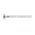 Gah Ladenband B.40mm L.460x40mm S.5mm STA galv.verz.d.pass.verstellb.um 30mm