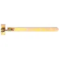 Ladenband verstellbar 460mm verzinkt 46cm Metall T-Scharnier Tor Kreuzgehänge