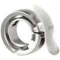 KNOG Oi Prima Klingel Large | 23,8 - 31,8 mm | primer grey