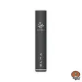 ELFBAR ELFA E-Zigaretten System Akku 500mAh - verwendbar mit ELFA PODs - BLACK
