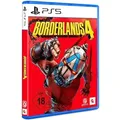 Borderlands 4 PS5-Spiel